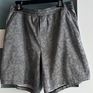 RARE MEN’S SEAWHEEZE 2020 Shorts Sz L